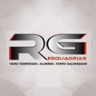 RG ESQUADRIAS