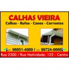 CALHAS VIEIRAS