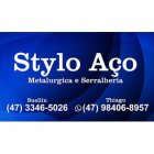 STYLO AÇO