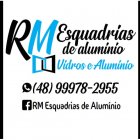 RM ESQUADRIAS