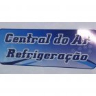 CENTRAL DO AR REFRIGERAÇÃO