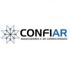 CONFIAR AQUECEDORES E AR CONDICIONADO
