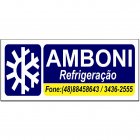 REFRIGERAÇÃO AMBONI