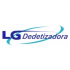 LG DEDETIZADORA