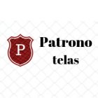 PATRONO TELAS