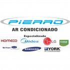 PIERRO AR CONDICIONADO