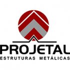 PROJETAL ESTRUTURAS METÁLICAS