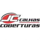 JC CALHAS E COBERTURAS