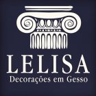 LELISA DECORAÇÕES EM GESSO