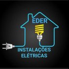 EDER INSTALAÇÕES ELÉTRICAS