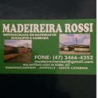 MADEIREIRA ROSSI