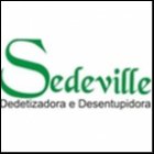 SEDEVILLE DEDETIZADORA E DESENTUPIDORA
