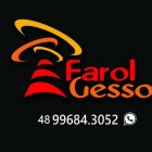 FAROL GESSO