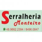 SERRALHERIA MONTEIRO