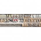 MADEIREIRA GERSON MORETO