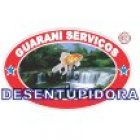 DESENTUPIDORA GUARANI