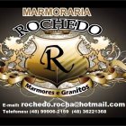 MARMORARIA ROCHEDO