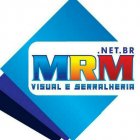 MRM VISUAL E SERRALHERIA