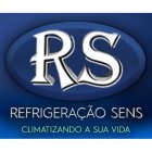 REFRIGERAÇÃO SENS AR CONDICIONADO