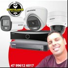 CFORT SOLUÇÕES EM CFTV E TECNOLOGIA