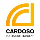 CARDOSO PORTAS DE ENROLAR