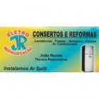 JR ELETRO REFRIGERAÇÃO