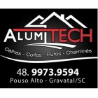 ALUMITECH CALHAS