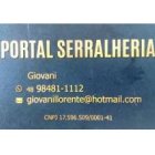 PORTAL SERRALHERIA