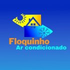 FLOQUINHO AR CONDICIONADO