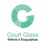 COURT GLASS