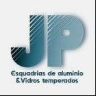 JP ESQUADRIAS DE ALUMÍNIO