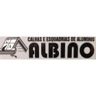 CALHAS E ESQUADRIAS DE ALUMÍNIO ALBINO
