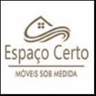 ESPAÇO CERTO MÓVEIS SOB MEDIDA