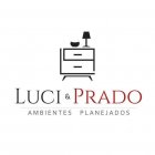 LUCI & PRADO AMBIENTES PLANEJADOS