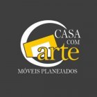 CASA COM ARTE PLANEJADOS