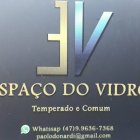 ESPAÇO DO VIDRO BARRA VELHA
