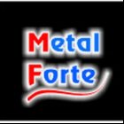 CALHAS METAL FORTE