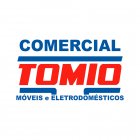 COMERCIAL TOMIO MÓVEIS E ELETRODOMÉSTICOS
