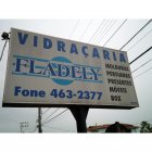 VIDRAÇARIA FLADELY