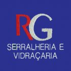 VIDRAÇARIA E SERRALHERIA RG