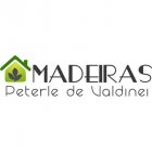 MADEIRAS PETERLE DE VALDINEI