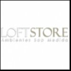 LOFT STORE AMBIENTES SOB MEDIDA
