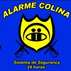 ALARME COLINA