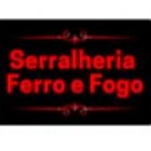 SERRALHERIA FERRO E FOGO