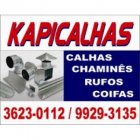 KAPICALHAS E RUFOS