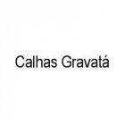 CALHAS GRAVATÁ