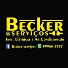 BECKER SERVIÇOS