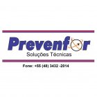 PREVENFOR ALARMES