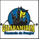 GUARAMIRIM CONTROLE DE PRAGAS