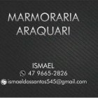 MARMORARIA ARAQUARI